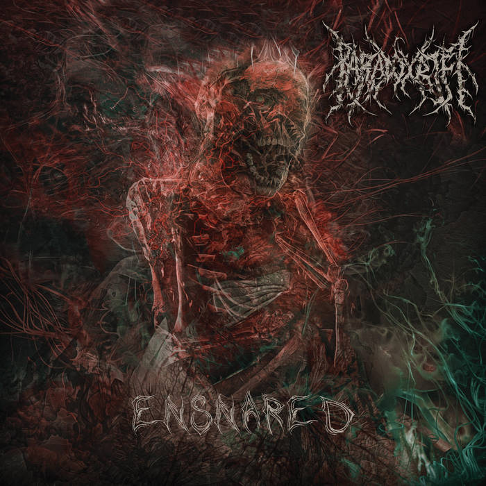 FULL FORCE FRIDAY:🆕May 10th Release 🔟🎧

PARADOX RIFT - Ensnared 🇺🇸 💢

Debut album from Cleveland, Ohio Experimental Death Metal/Tech/Groove outfit 💢

BC➡️paradoxrift.bandcamp.com/album/ensnared 💢

#ParadoxRift #Ensnared #ExpDeathMetal #TechGroove #FFFMay10 #KMäN