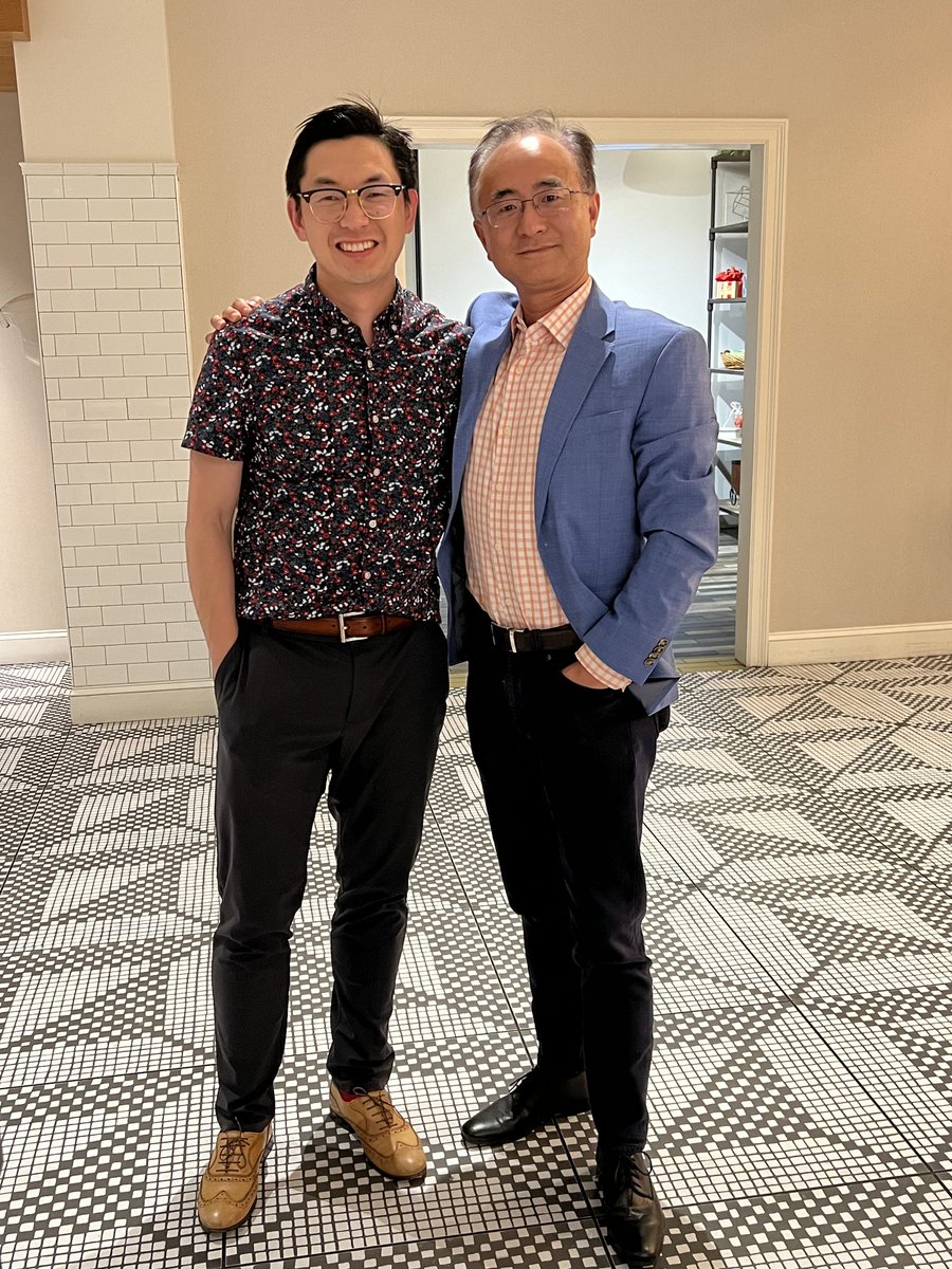 Wei You Research Lab tweet media