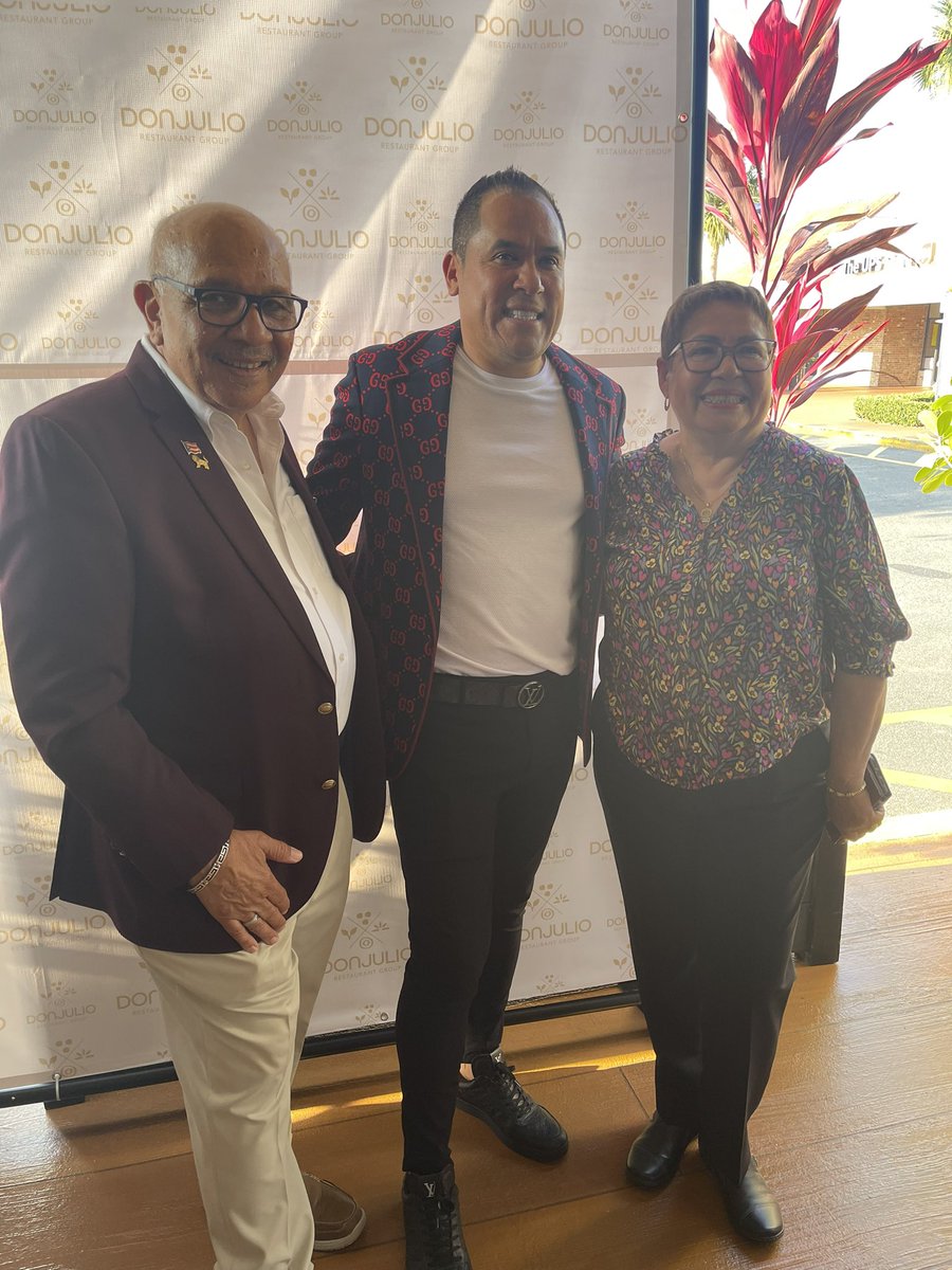 Senator Victor M. Torres, Jr. tweet media