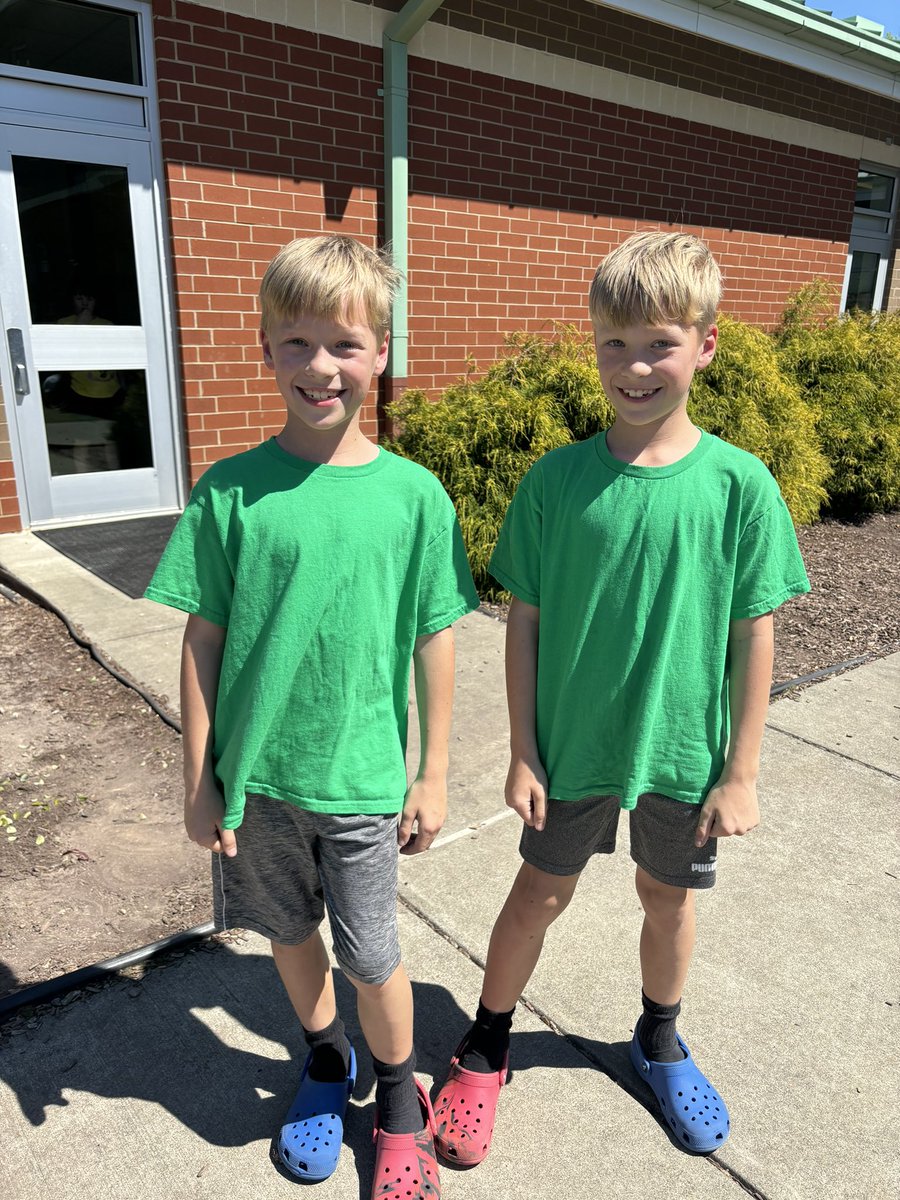 Miss Rogers' Second Grade Class tweet media