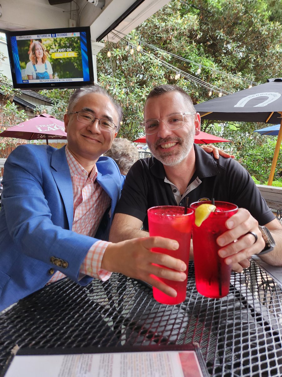 Wei You Research Lab tweet media