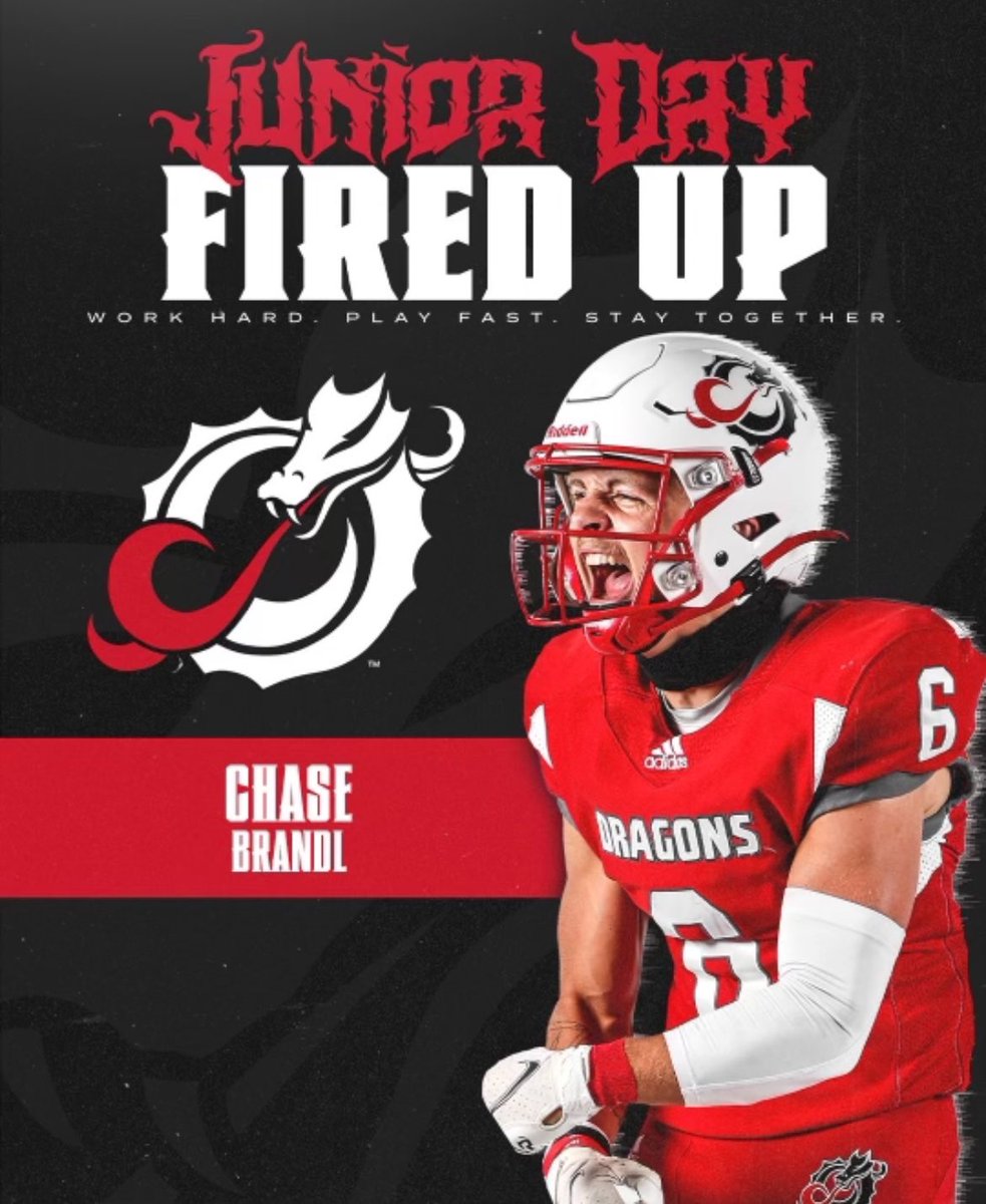 Thank you for the graphic! Looking forward to checking out the campus! @MSUMDragons @CoachChaseMont