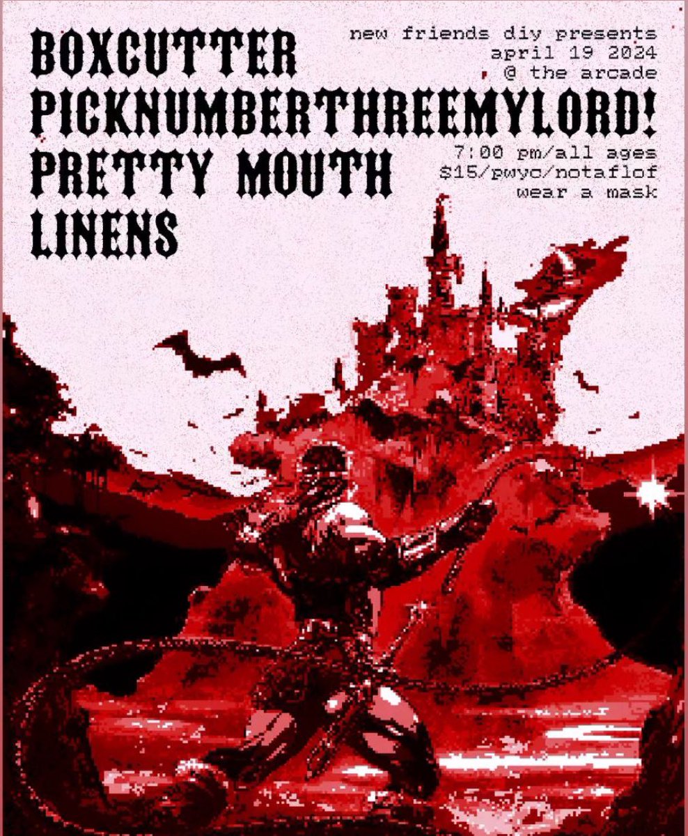 LET’S GOOOOOOO

newfriendsdiy.com/event-details-…