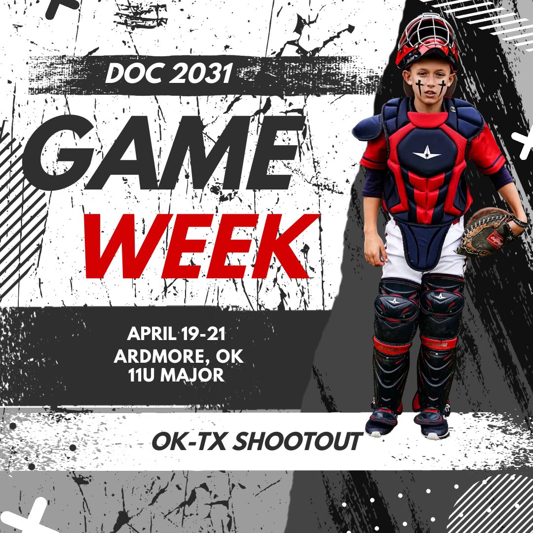 DOC Baseball 2031 tweet media