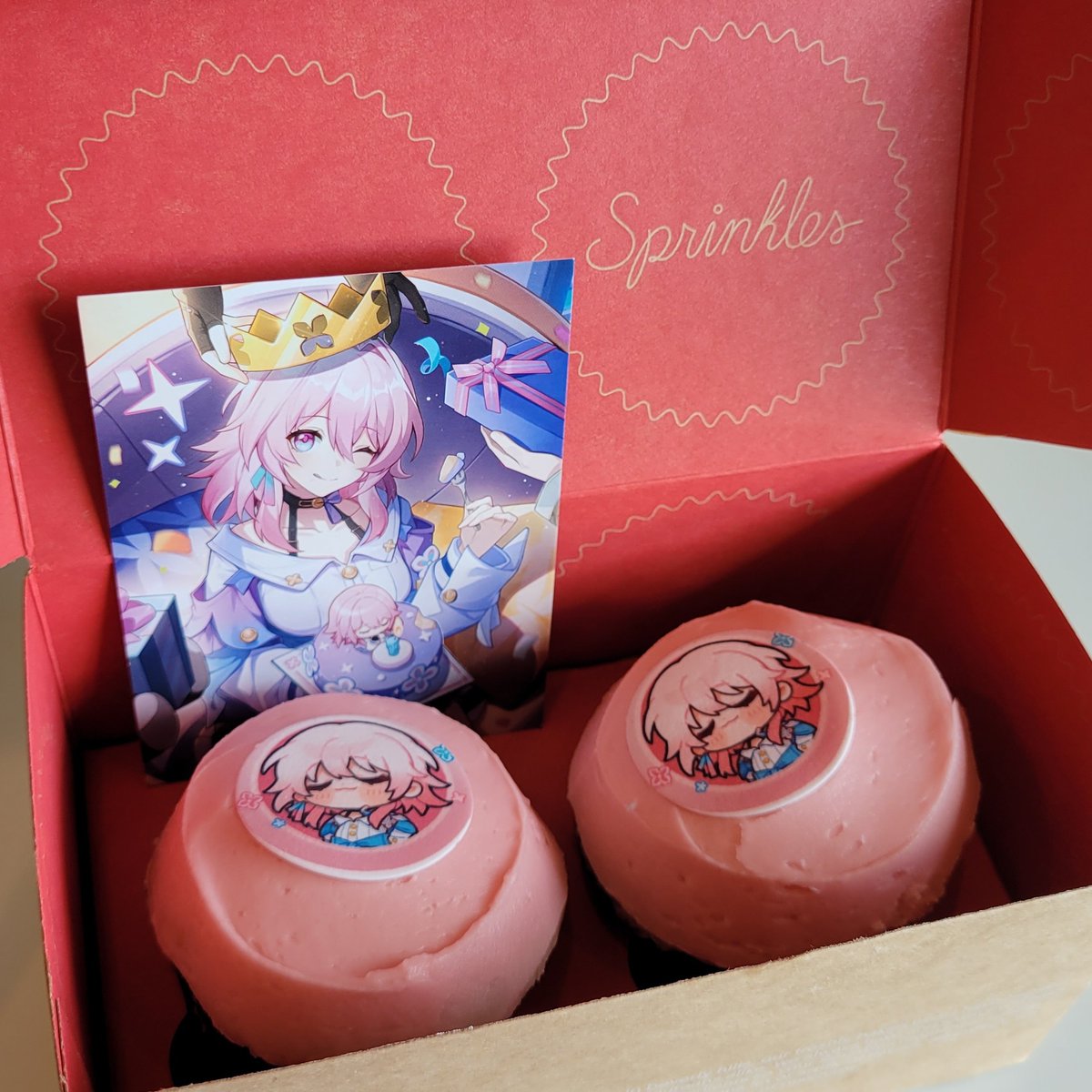 Cutie Bunni 🐰⭐️ tweet media