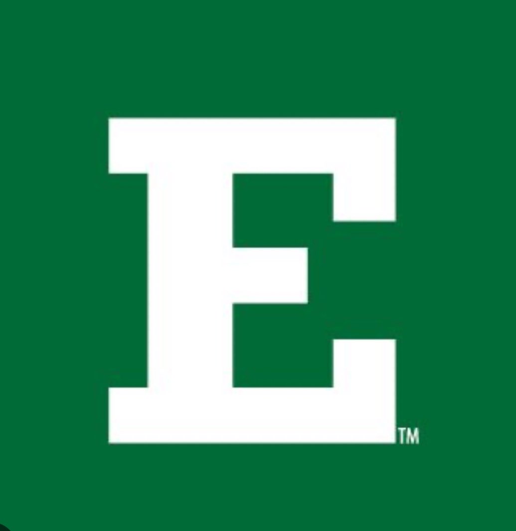 elias_gillen's tweet photo. After a great call with @Coach_Creighton. I am blessed to have received my first D1 Scholarship offer from Eastern Michigan University @EMUFB! Thanks @CoachSCoughlin @MJScott3737. https://t.co/h0opvIxq6T