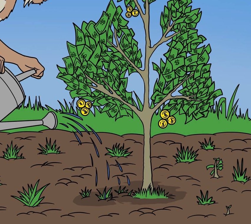 Are you ready for the $[REDACTED] takeover? 

Launching within the next 48h

Like, RT, and comment your wallet to be eligible for an airdrop.