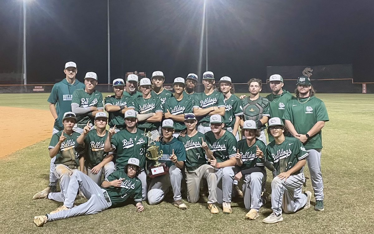 FPC Baseball tweet media