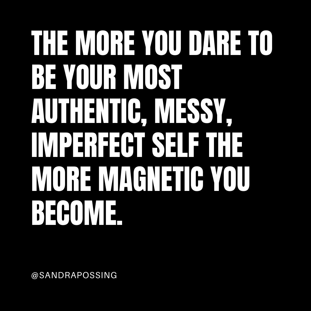 Sandra Possing tweet media