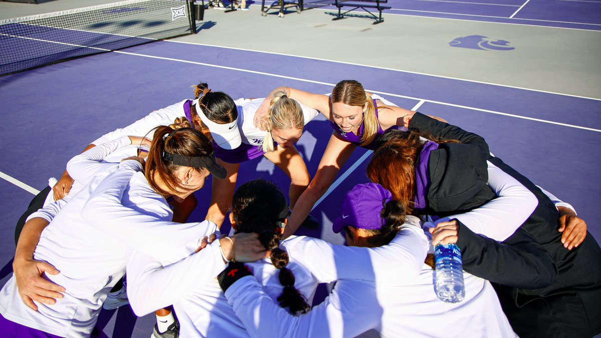 This squad reached 12 wins, the second most under Coach Smith, and earned 4 conference wins, tied for the most since 2017. 📃 k-st.at/3U7BNZO #KStateTEN