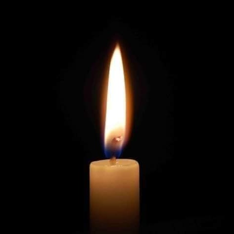 Leith6Love's tweet photo. @PalayeRoyale I have "lit a candle" as my profile pic for Stephanie.
I'll be doing it on all my socials for her.

If you wish to as well, this is the pic I used https://t.co/pv90UrKIsO