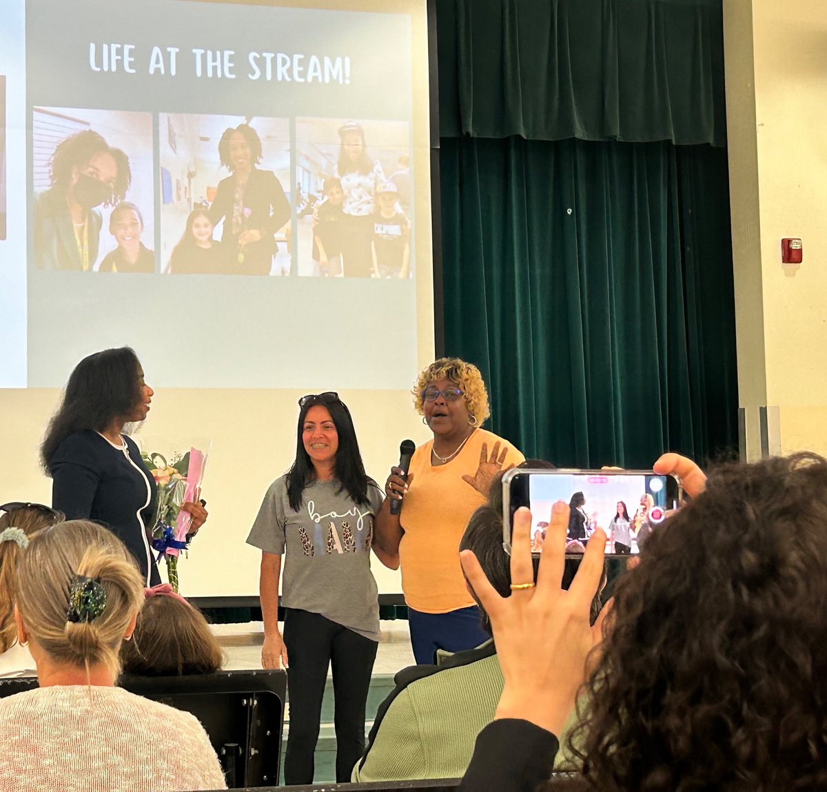 Lynne Bonny tweet media