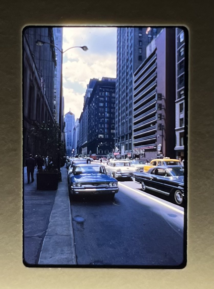 kickitupanacho's tweet photo. When taking photos on vacation, or wherever, don’t forget to take pictures of cars, traffic, and parking lots.
Years later they will be the most interesting photographs. While the photos of lovely green fields and landscapes will be boring.
#NachoLifeHack https://t.co/OlniTSwt5E