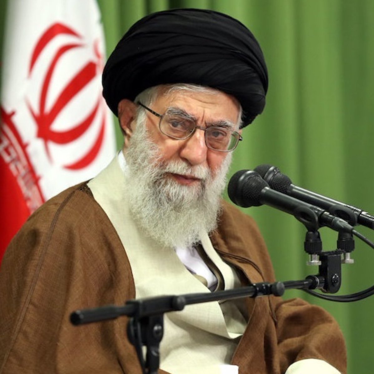 fleurmond91's tweet photo. IRAN BREAKING: If you want to get the truth wait after 24 hours as always all first reported is not accurate 

All we heard Israel 🇮🇱 has responded to Iran 🇮🇷 attacked 

Stay tuned for more updates 
Follow for more confirmed news 

#Isfahan #ısrael #Iranunderattack https://t.co/0DK8wHtrAU