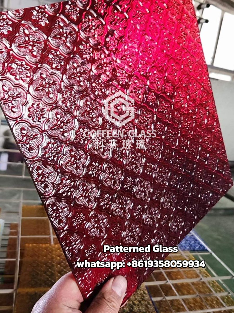 MalinaWang's tweet image. #patternedglass painted flora in stock. 
whatsapp: +8619358059934.
#figuredglass #tintedglass #glassdoor #glassdoors #cabinetdoors #foldingdoor #foldingdoors #furnitureglass #glassfurniture #glasswindows #decorglass #glasspartition #glasswindow #jumboglass #windowglass