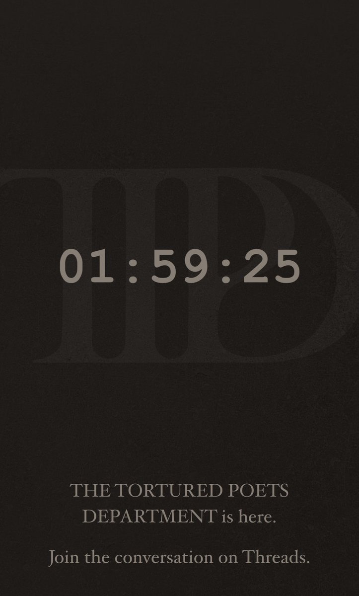 CoachKique's tweet photo. @taylorswift13 Why is there a new countdown ?
🤔 https://t.co/CixdPIIJRH