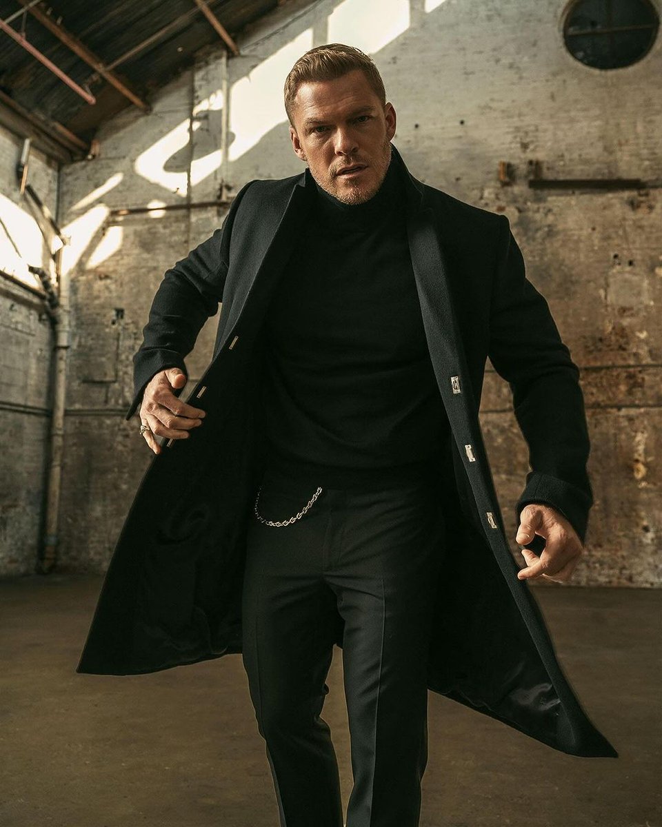 Ryker Reeves (@thepunisherpop) on Twitter photo 