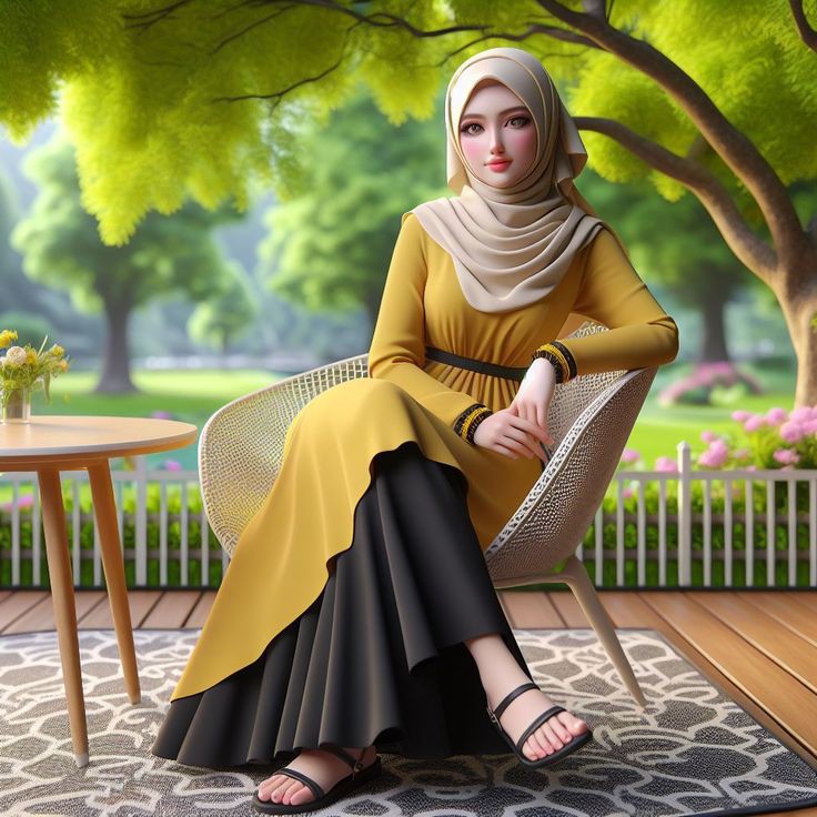 Assalamu Alaikum 
Good Morning 🌞