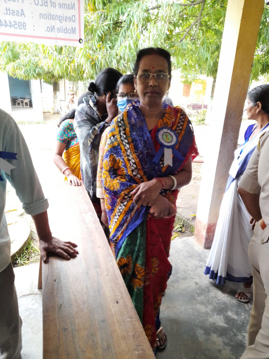 Janasangyog-Margherita tweet media
