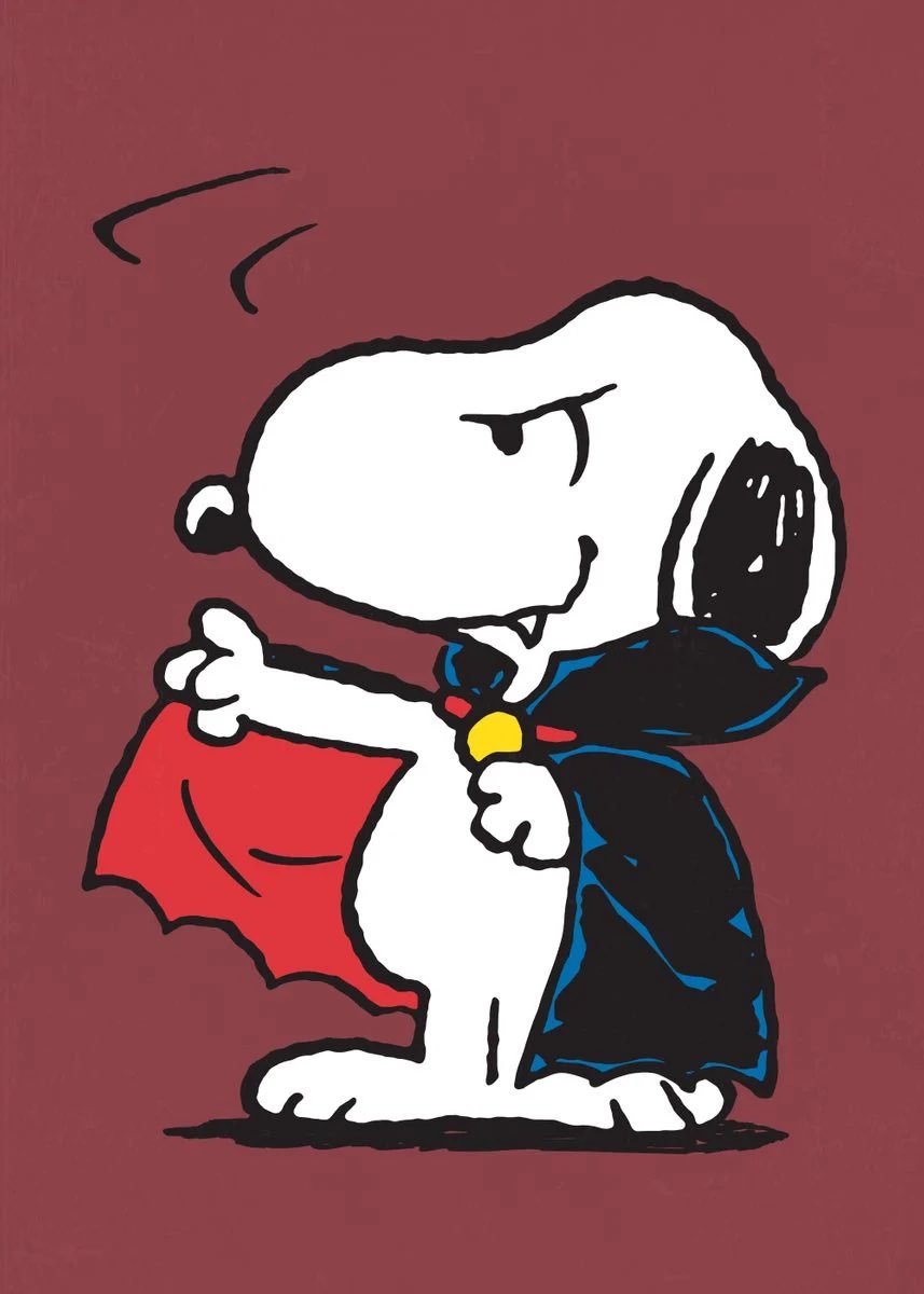 DailySnoopys's tweet photo. https://t.co/kGEoQ0ceA4