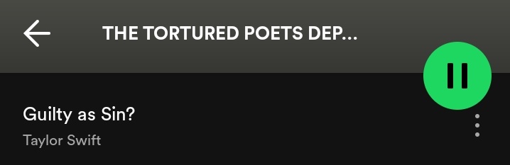 Ya se enteraron que Taylor Swift le dedicó una canción a <a href="/sin6n_/">sin6n ʚ♡ɞ</a> ?