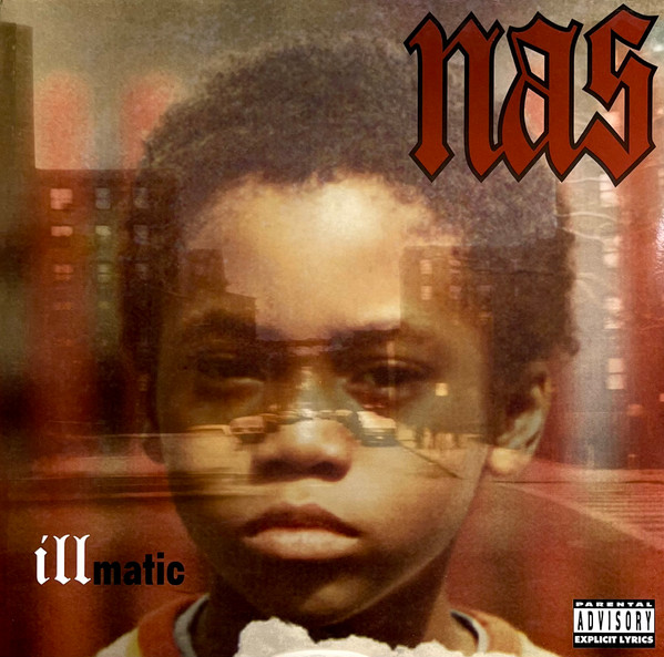 #illmatic30 
The greatest debut album of all time turned 30 today 🎊.
This is a street dictionary and voice of the ghetto residents,an introduction of a hip hop king ready for NYC throne,he was only 17 when he started working on it and it took him 4 years of crafting.