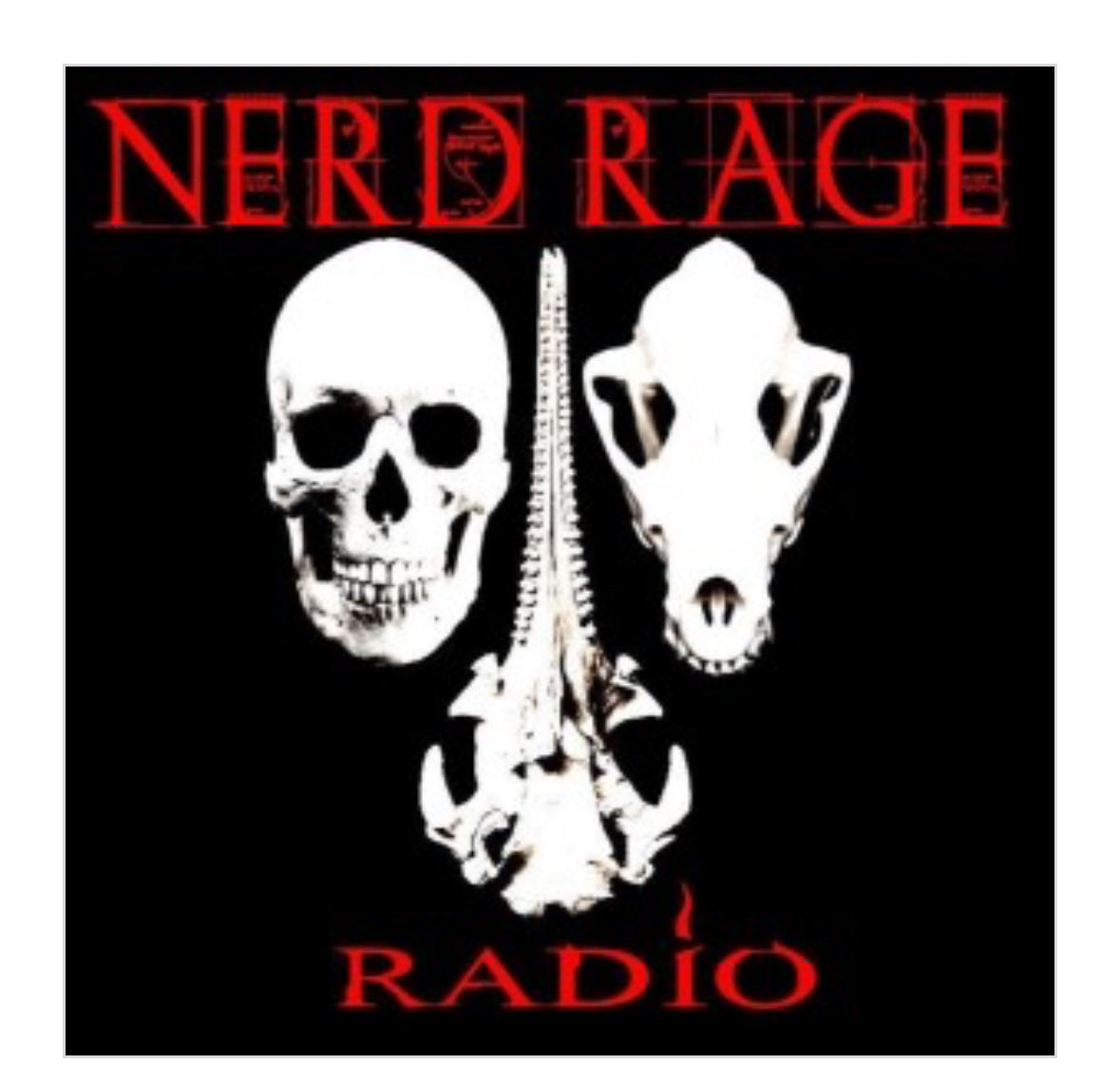 Aaaaand here is some more #NRR #podcast greatness coming your way discussing the #Joker2 #JokerFolieaDeux #trailer and all the #nerdrage nonsense you love #nerdrageradio fanboychannel.podbean.com/e/come-get-you…