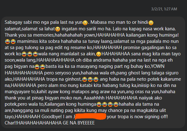 carlitobiceps's tweet photo. nakita ko lang. https://t.co/kbW0NAfccS