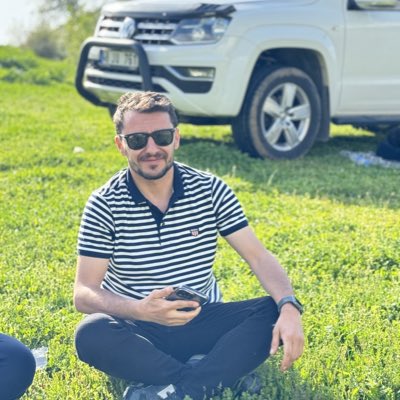 #YeniProfilResmi