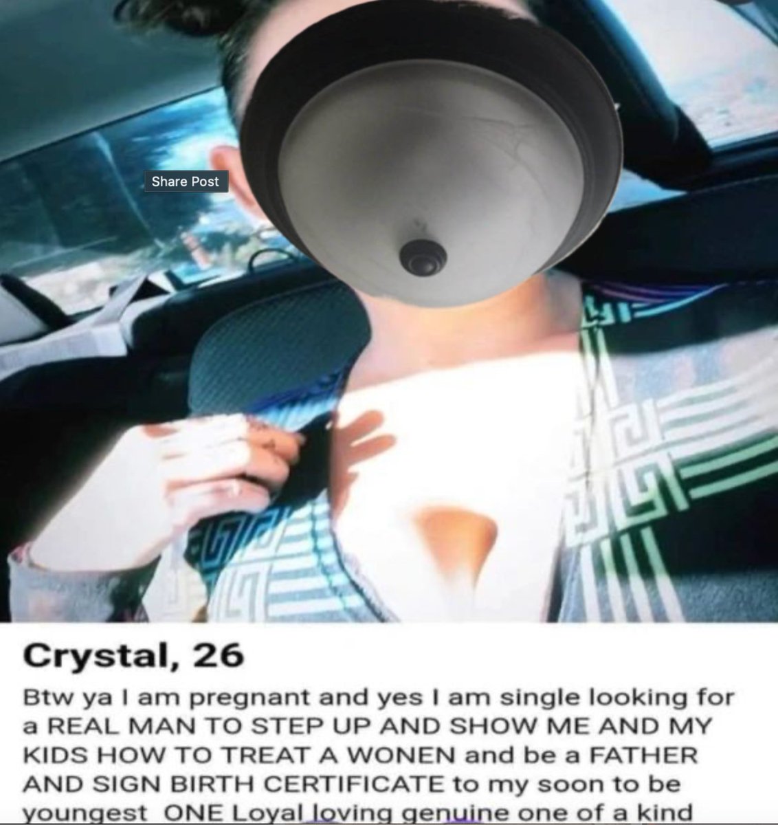 ceiling__titty's tweet image. #Election2024