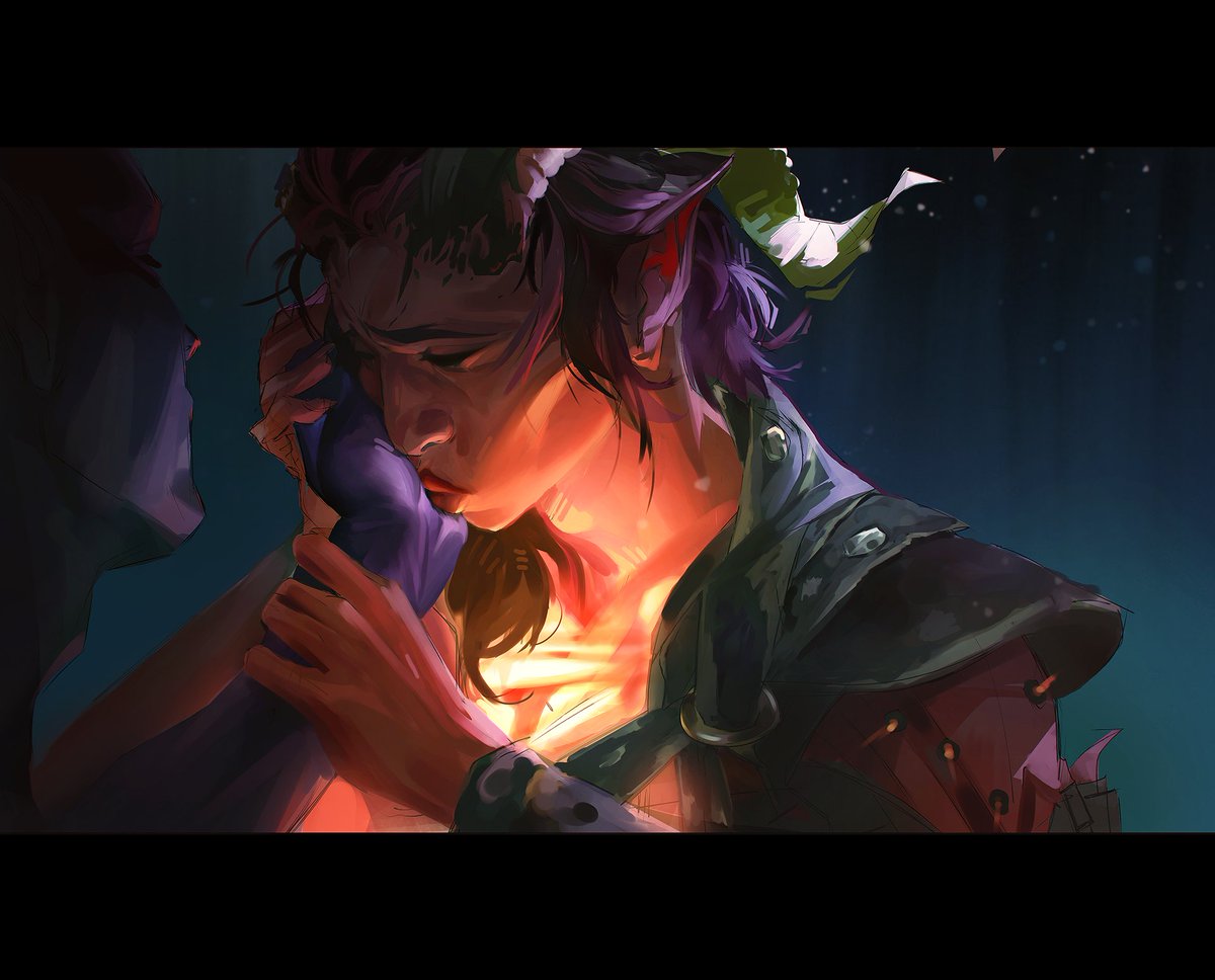 jhonatanlechar's tweet image. Here's some Baldur's Gate 3 fanart (I'm starting a second playthrough)