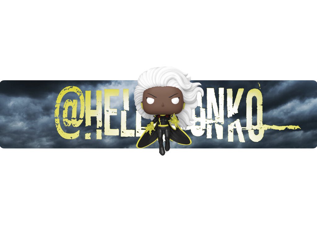 hellofunko tweet picture