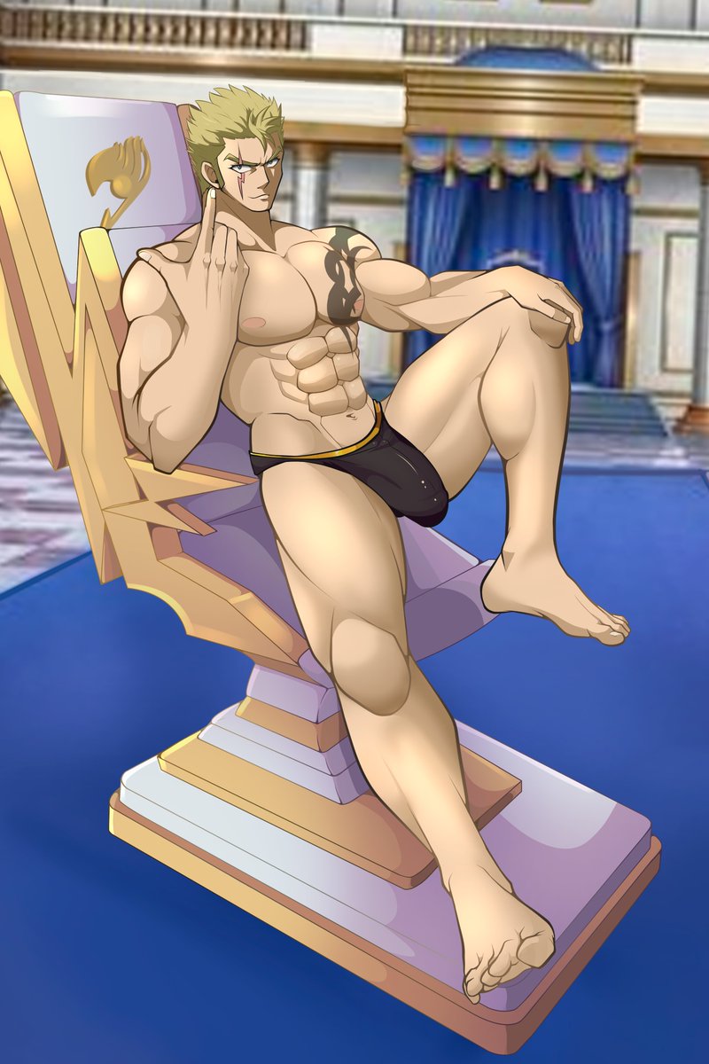 FinallBoss 🔗!OPEN COMMISSIONS!🐱 (1/5) tweet media