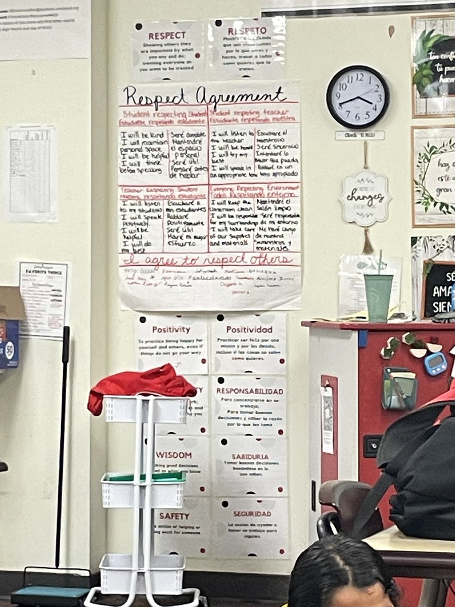 #HEY
Celebrating the Academic focused #RestorativePractices Circle today in <a href="/mrs_odellk/">Nancy Odell</a> ‘s class <a href="/CharlesRDrewES/">Drew Elementary</a> <a href="/CrosbyISD/">Crosby ISD</a> 🎉 These students talked about their ideas for their Mini City projects with excitement and used #TalkingPiece #Values #Respect Great Job!
#POG