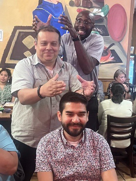 Chambers Elementary tweet media