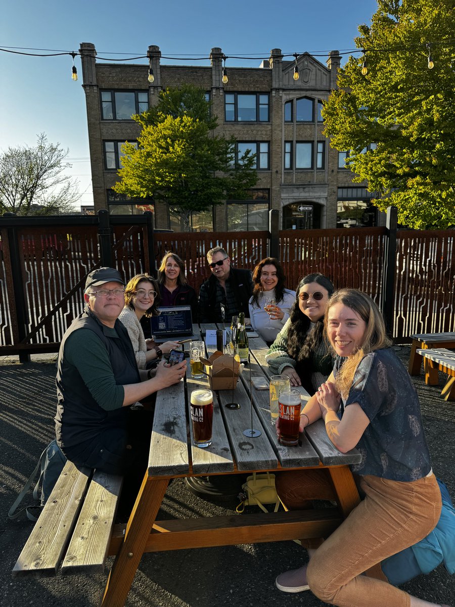 Trivia night at Aslan Depot!