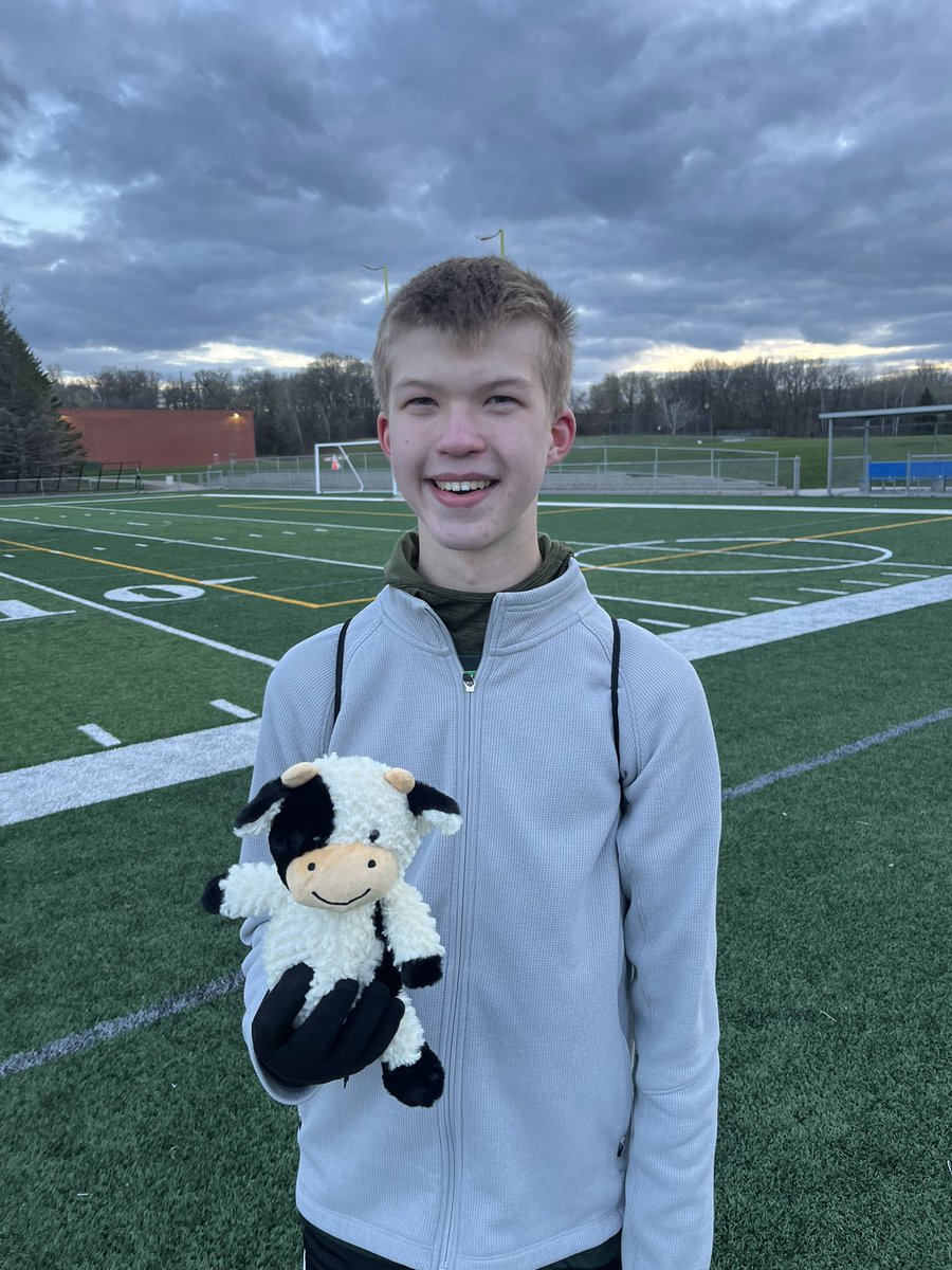 WUFDABoys's tweet image. Your Varsity Cats pick up the @ssculti win over East Ridge 14-6!!! We move to 2-0 in the conference and 3-0 on the Season.

Player of the Game Hale H