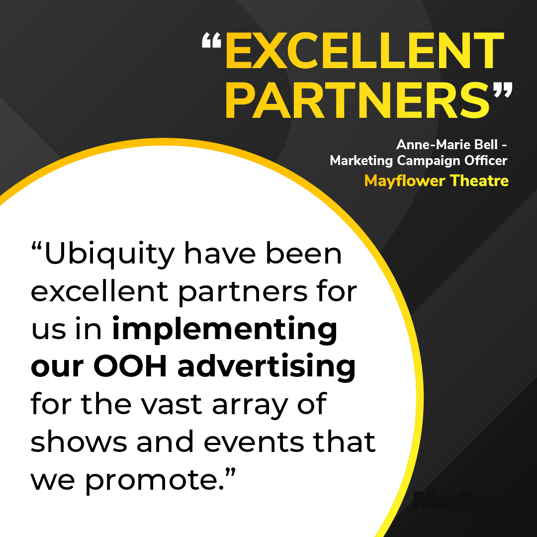 Ubiquity Group tweet media
