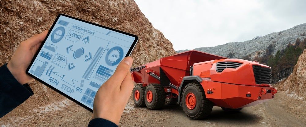 Intelligent mining: How the Internet of Things is revolutionising the mining industry   buff.ly/4aBKsL6 #iot #IIoT #IoTPL #IoTCL #IoTCommunity #internetOfThings #5G #smartThings #internetofeverything #industry40 #smartCity #digitalCity @IoTCommunity @IoTChannel