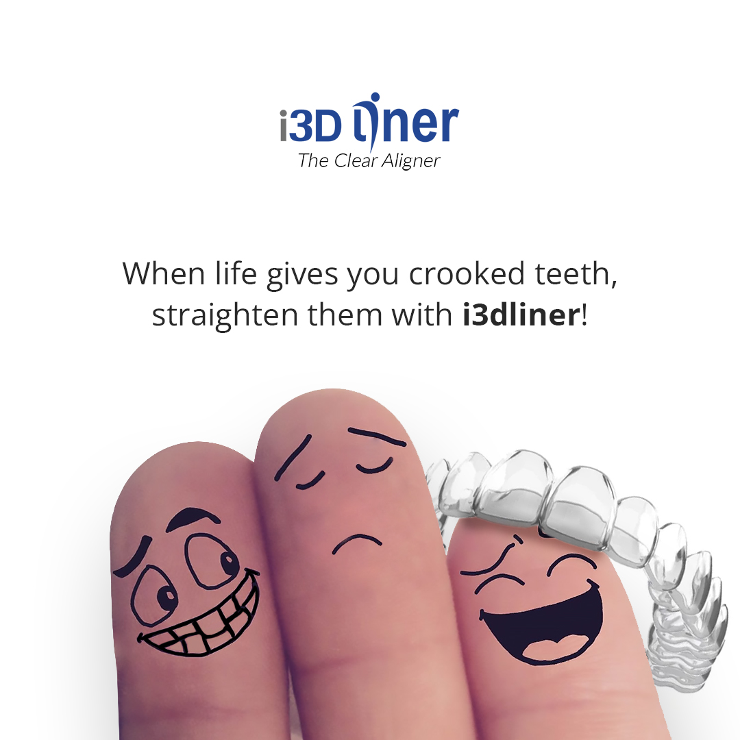 I3dLiner's tweet image. No more hiding behind closed lips – it's time to let your smile shine bright! Who's in? 

Visit your nearest SMART DENTAL CLINIC, Ask for i3dliner

#i3dliner #invisiblealigners #teethstraightening #smilemakeover #clearaligners #dental #orthodontist #invisiblebraces