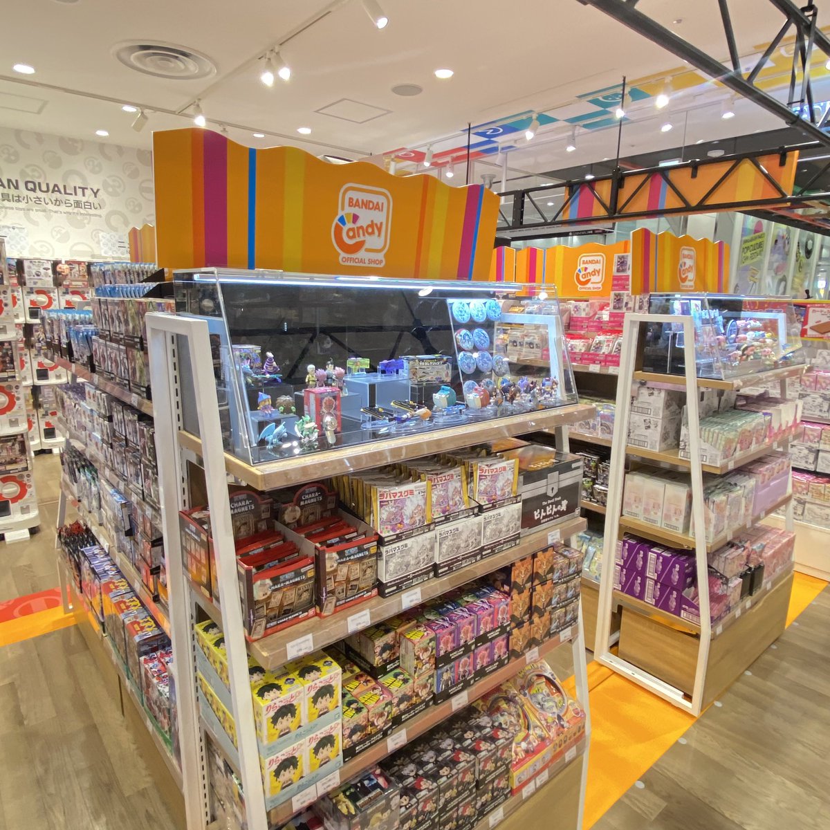 心斎橋パルコ店 全部　5点 心斎橋パルコ店 全部 5点 INTERNATIONAL GATE │ 心斎橋PARCO-パルコ-