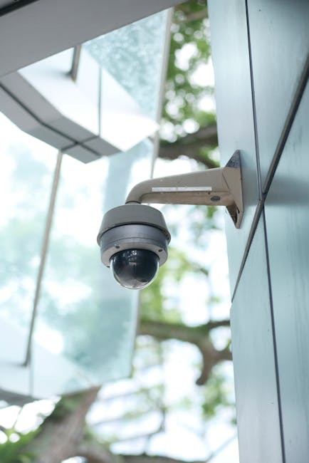TriStarSecurity's tweet image. At TriStar Commercial, we offer cutting-edge CCTV solutions to keep your home and business safe. With our advanced CCTV systems, you can enjoy peace of mind knowing that you have a watchful eye on your property at all times.
 #CCTVSecurity #SecuritySolutions #SurveillanceSystems