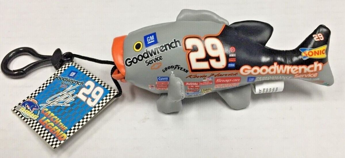 Who remembers these? #NASCAR