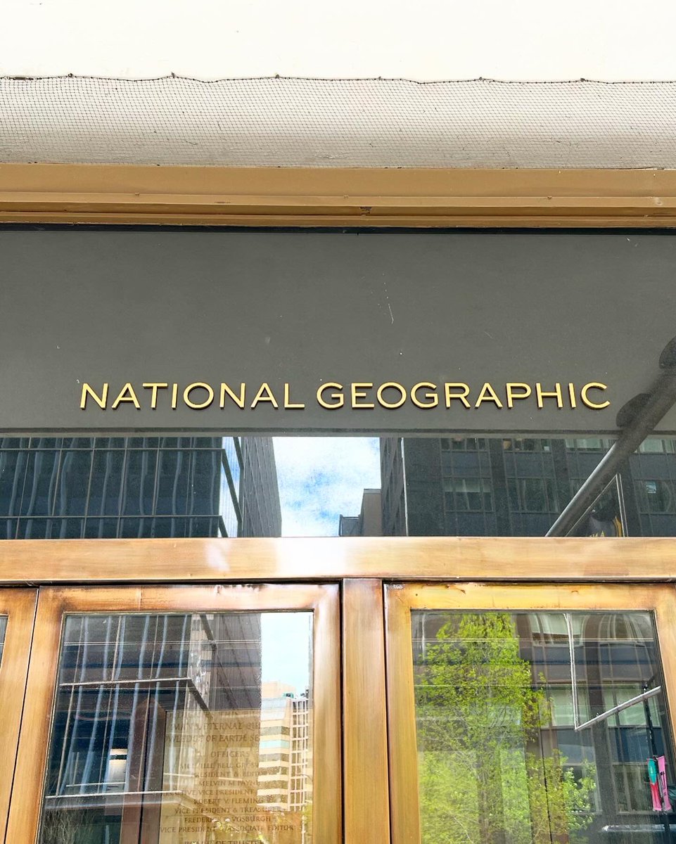 tcdixon3's tweet image. The second year is where I make connections between my expedition and my students and the greater educational community that I am part of.

#GrosvenorTeacherFellow #2024GTF #EducatorExplorer 
@InsideNatGeo @NatGeo @NatGeoEducation