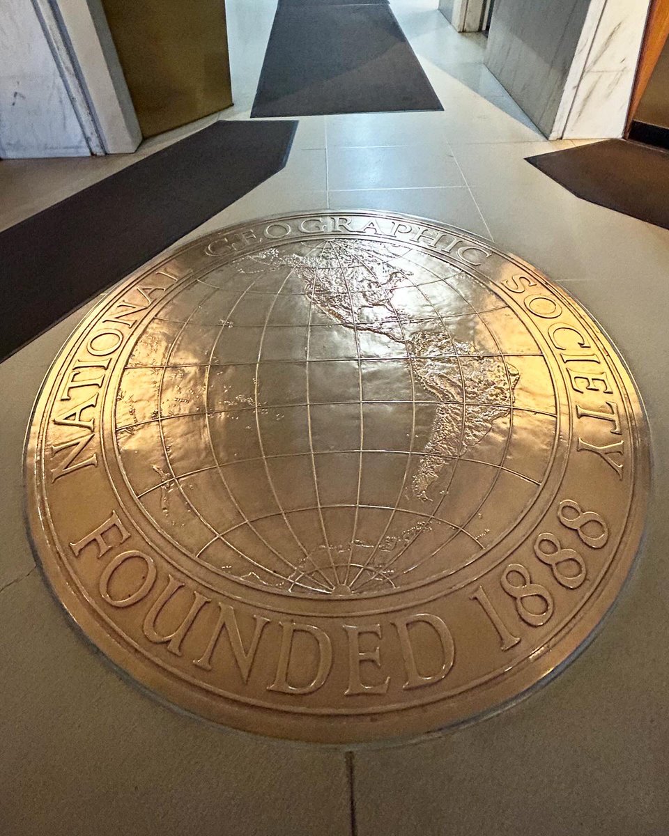 tcdixon3's tweet image. The second year is where I make connections between my expedition and my students and the greater educational community that I am part of.

#GrosvenorTeacherFellow #2024GTF #EducatorExplorer 
@InsideNatGeo @NatGeo @NatGeoEducation