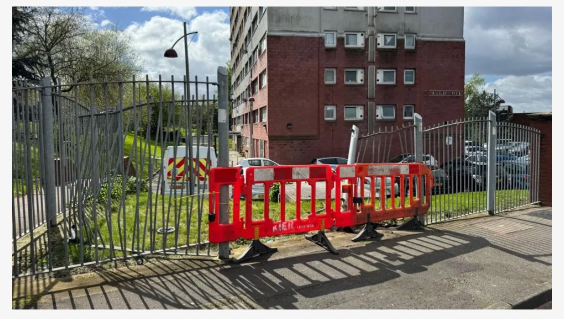 Naomi Fisher tweet media