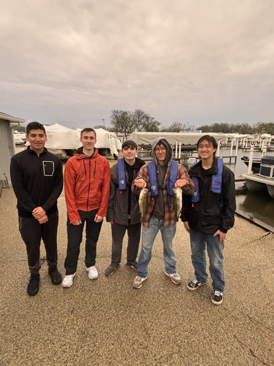 Prospect Bass Fishing tweet media