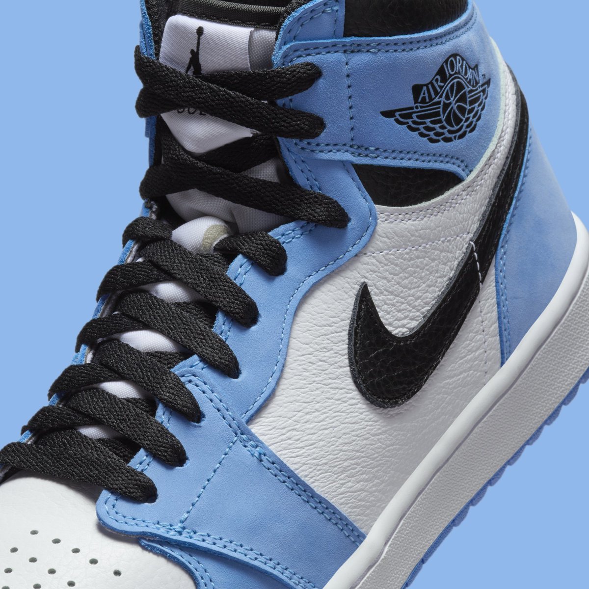 fullress's tweet photo. Nike Air Jordan 1 High Golf “University Blue/Black” [DQ0660-400] が、2024年 4/26 9:00 発売 PR

>> https://t.co/4FaE250ZEc https://t.co/6VDMY9jlp7