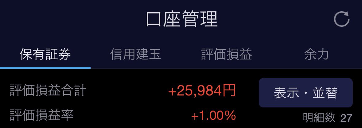 beans__com's tweet image. 今日の日経やばいーー😱

36000円一直線だ🪂

本日のS株
SBIGアセットM 6株
CSランバー 6株
高知銀行  2株
エスラインG本社 10株
広島ガス 2株
玉井商船 4株 

#株クラ
 #株友
