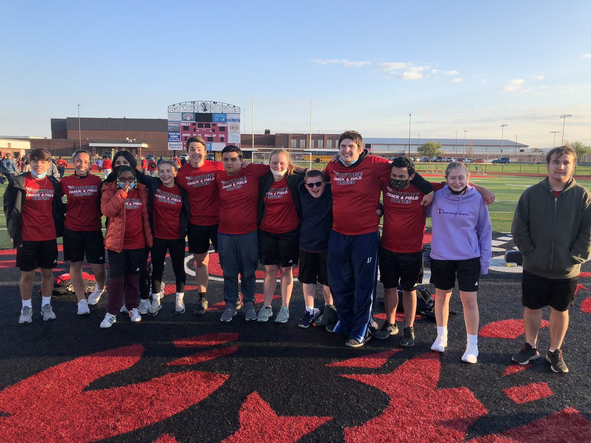 PHSUnified_Track tweet media